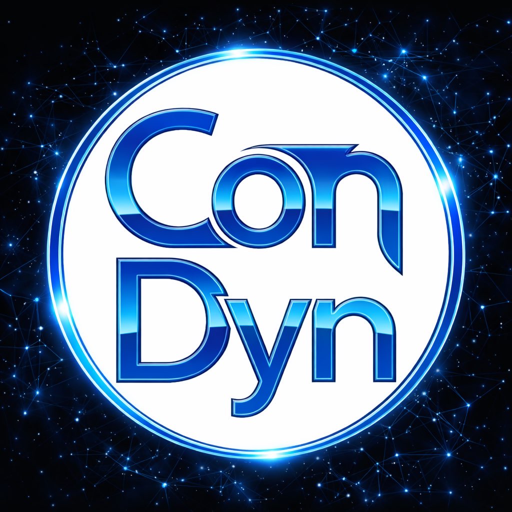 ConDyn Logo